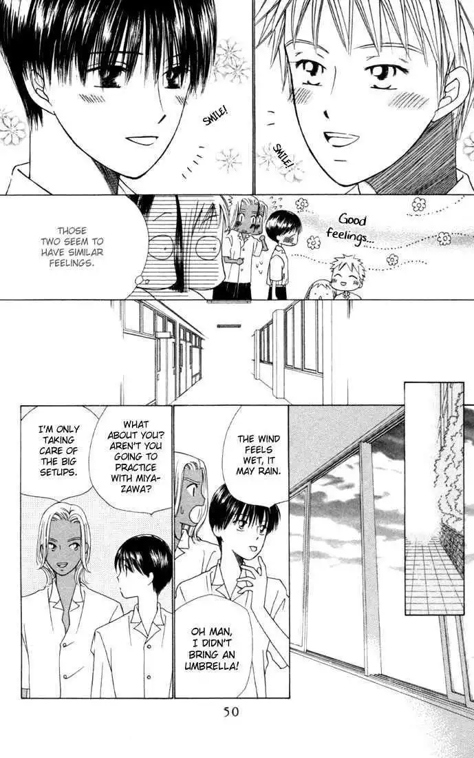 Kare Kano Chapter 34 14